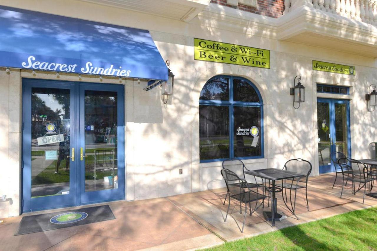 Village Of South Walton B375 Seacrest Exterior foto